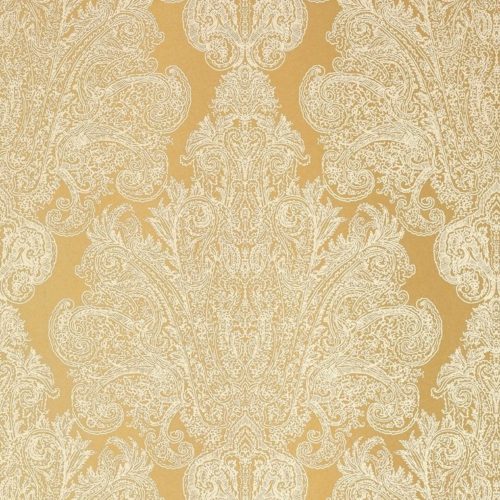 Auburn Metallic Gold AT6102